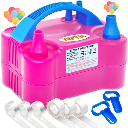 Electric balloon pump - electric,