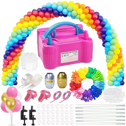 Balloon arch kit - balloon,