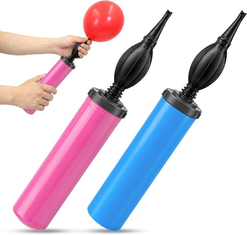 Tyga manual balloon pump hand - pump,