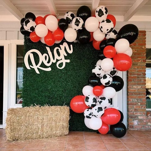 Balloon arch garland - garland, kit