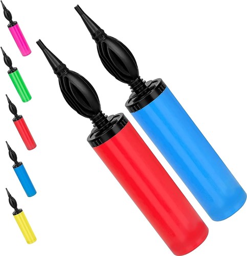Balloon pump pcs manual - pump,,