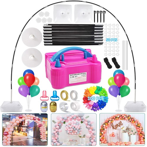 Electric balloon pump - electric,