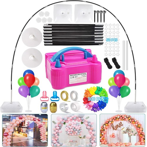 Electric balloon pump - electric, arch