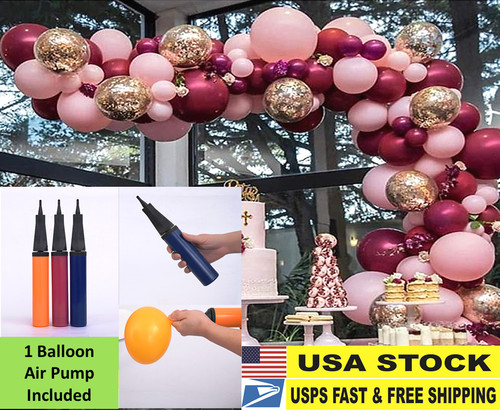 Party balloons garland arch - garland,