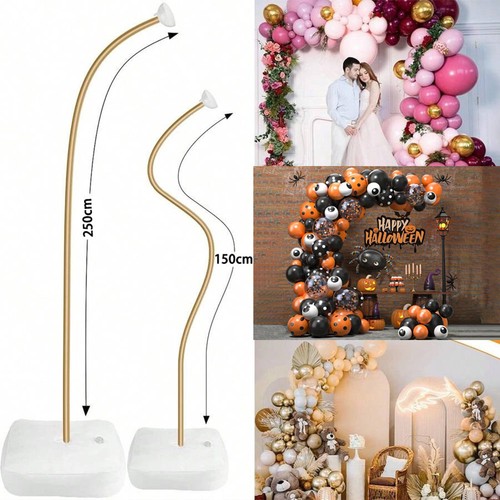 Reusable balloon arch - balloon,