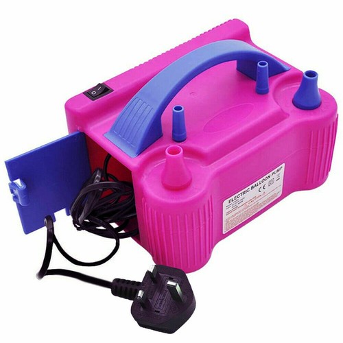 Portable 600w dual - 600w, nozzle