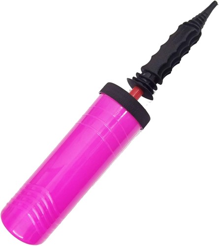 Hand balloon pump - hand,