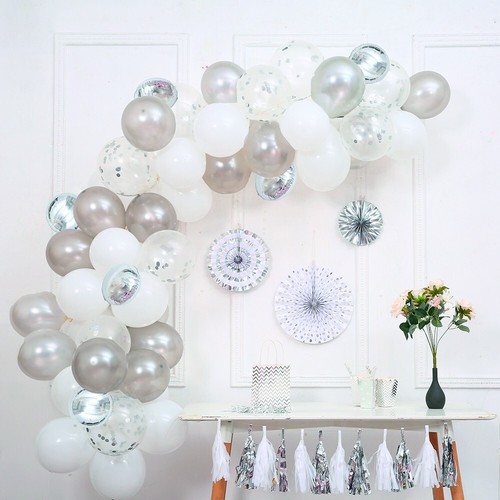 Balloon arch kit balloons - arch, +balloons
