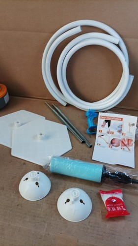 Balloon arch kit column - arch,