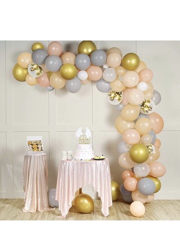 Faratics balloon arch kit with - arch,