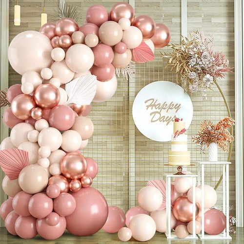 Pinks rose gold neutral - gold, /