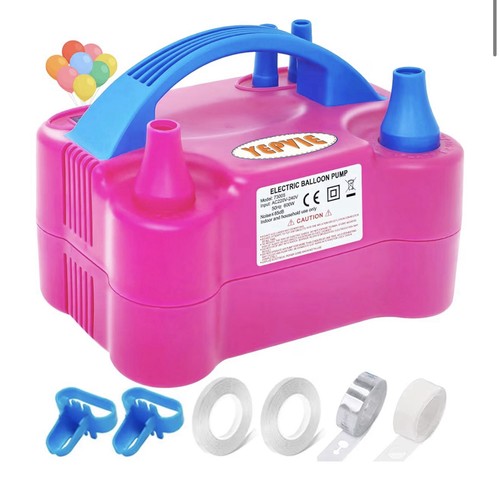 Electric balloon pump - pump, uk