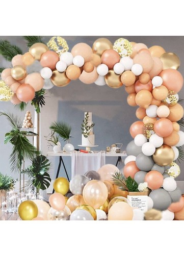 Faratics 135pcs balloon arch - faratics,