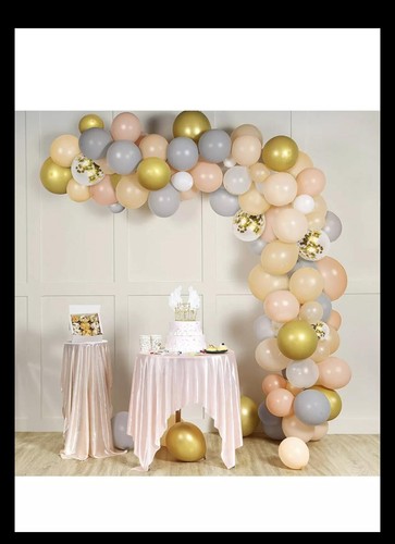 Faratics balloon arch - faratics, kit