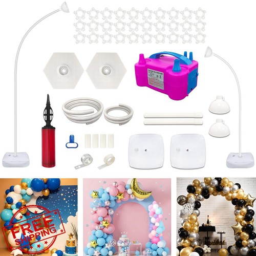Cyaooi balloon arch kit with - kit,