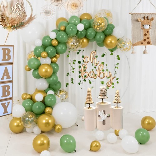 Balloon arch kit - balloon,