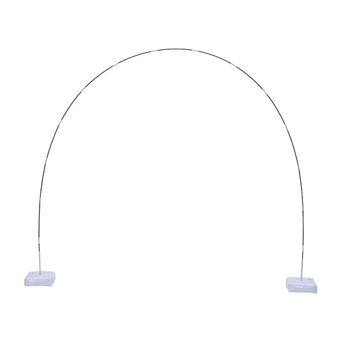 69pc balloon arch kit - balloon, with