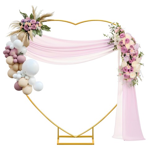 6ft large size metal - size,