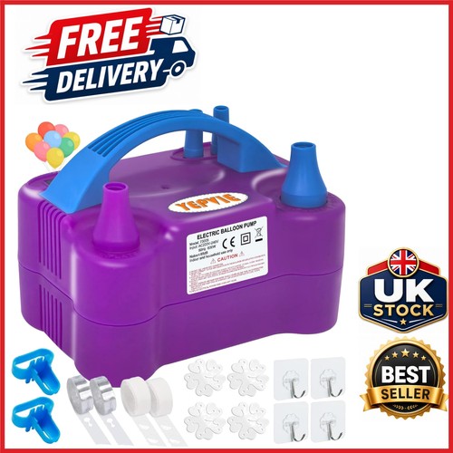 Electric balloon pump - electric,