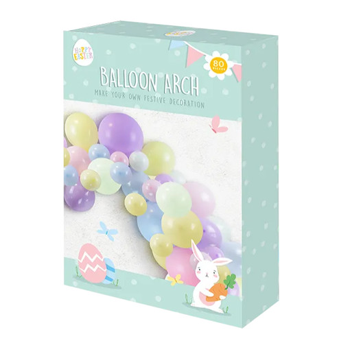 Piece easter decorations - 1, of