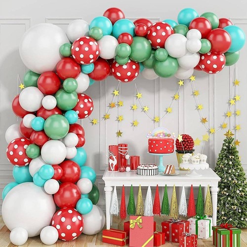 Balloon arch stand kit curved - balloon,