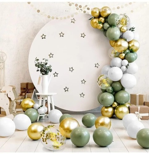 Balloon arch kit - arch,