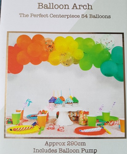 Let party balloon - let's,
