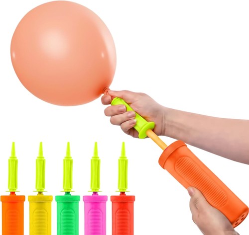 Aex balloon pump hand - balloon, manual