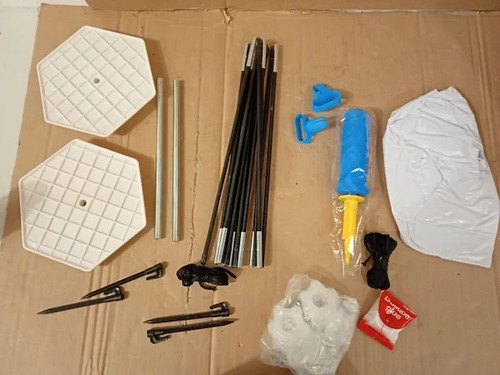 10ft arch kit - 10ft,